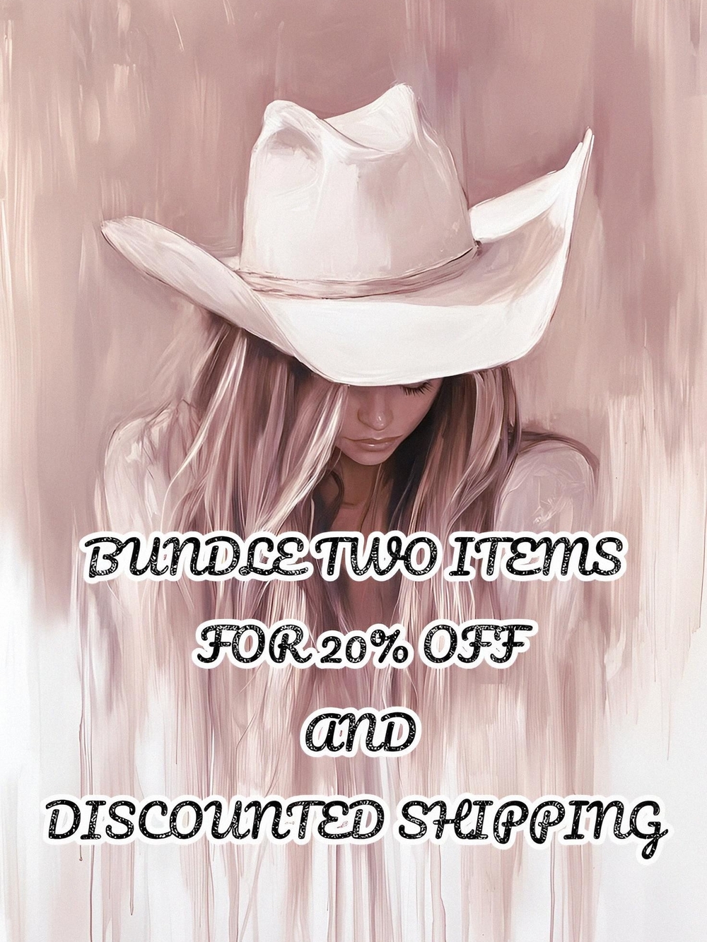 Bundle DISCOUNT 20%